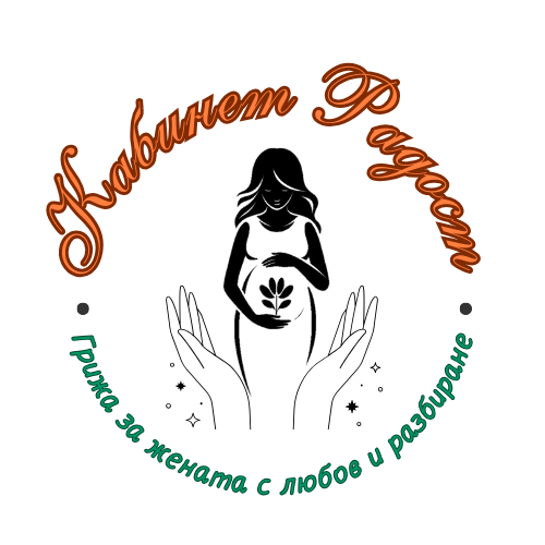 Kabinet Radost Logo